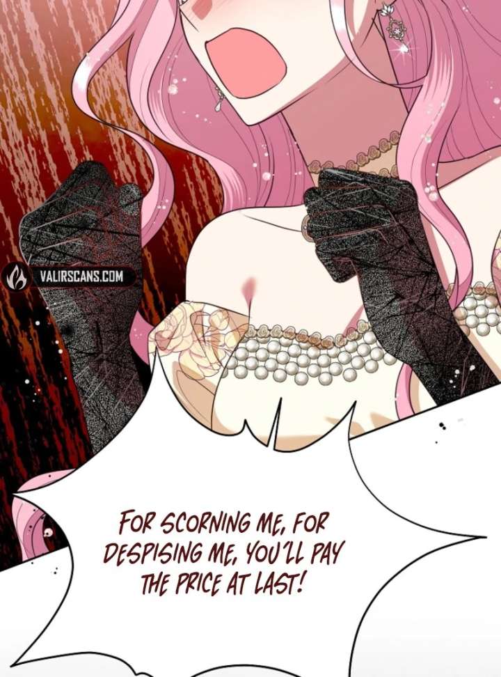 Today the Villainess Has Fun Again Chapter 126 - Page 97