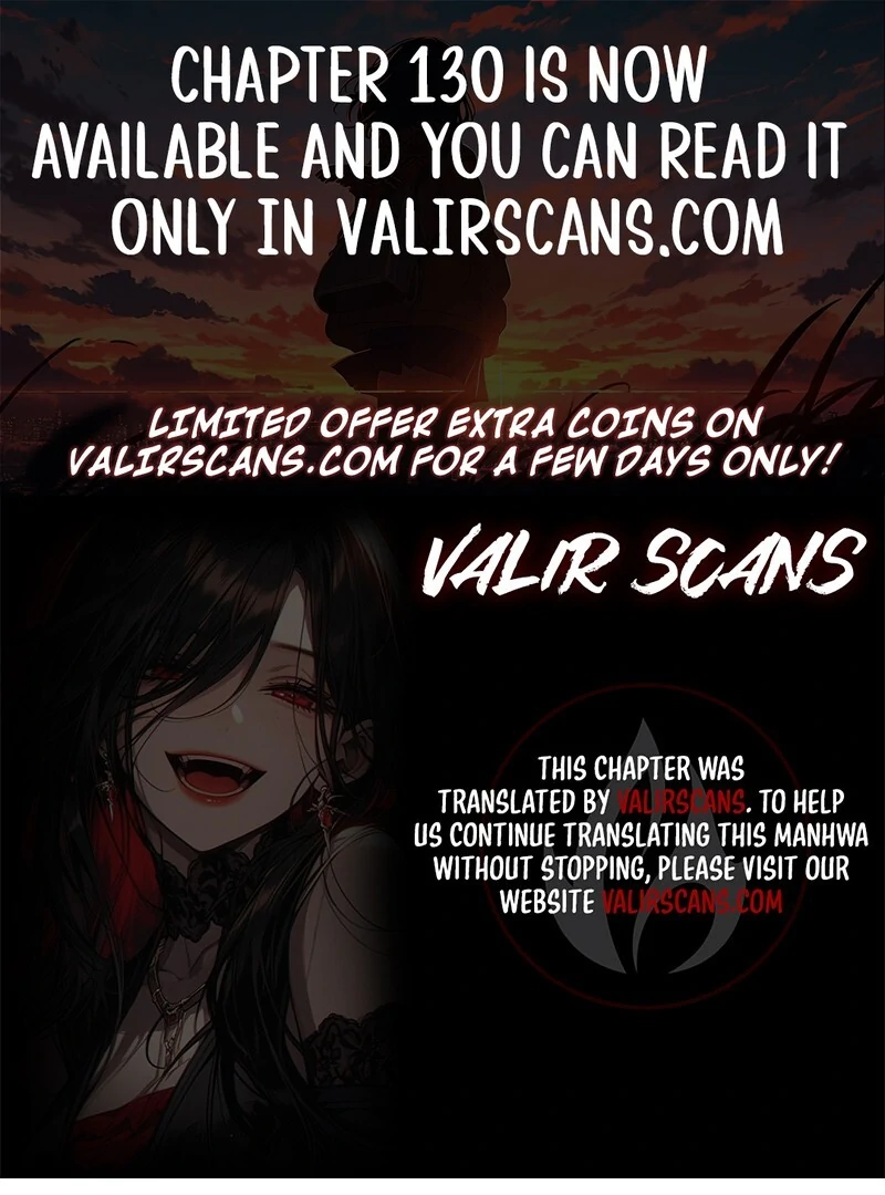 Today the Villainess Has Fun Again Chapter 127 - Page 1