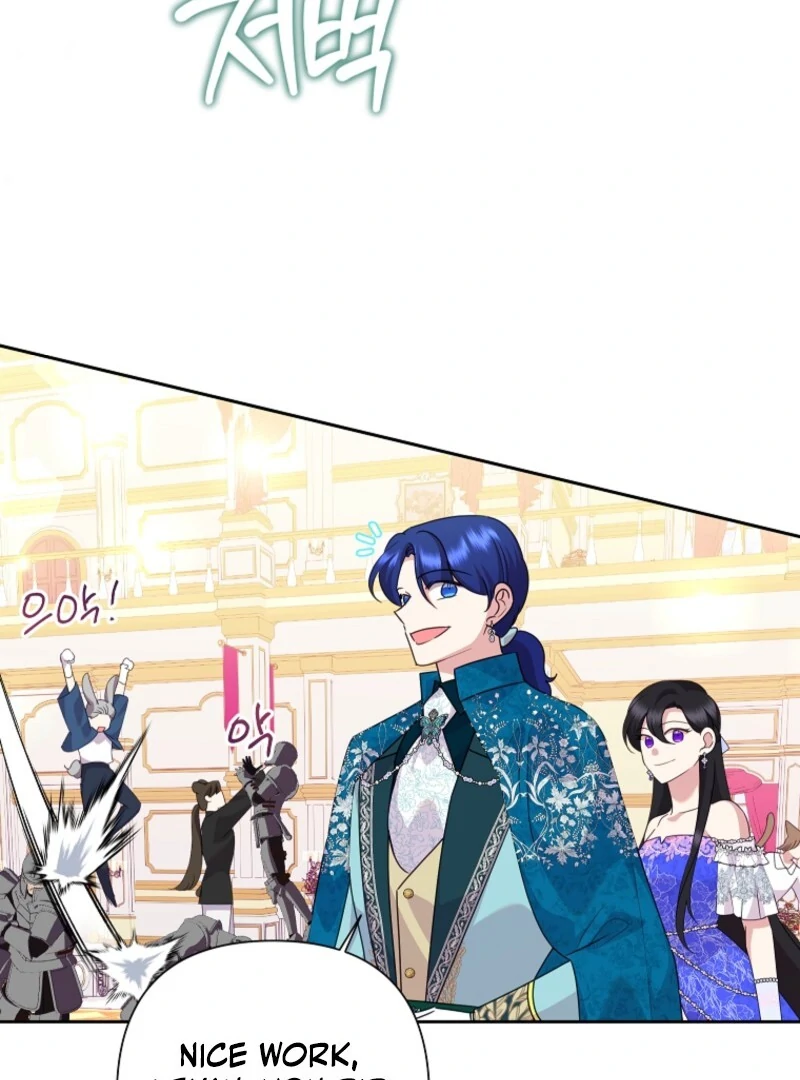 Today the Villainess Has Fun Again Chapter 127 - Page 107