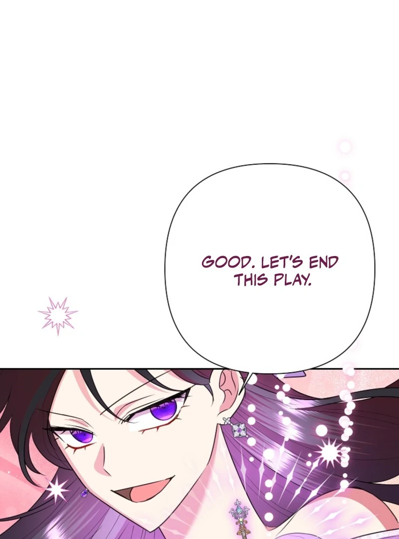 Today the Villainess Has Fun Again Chapter 127 - Page 111