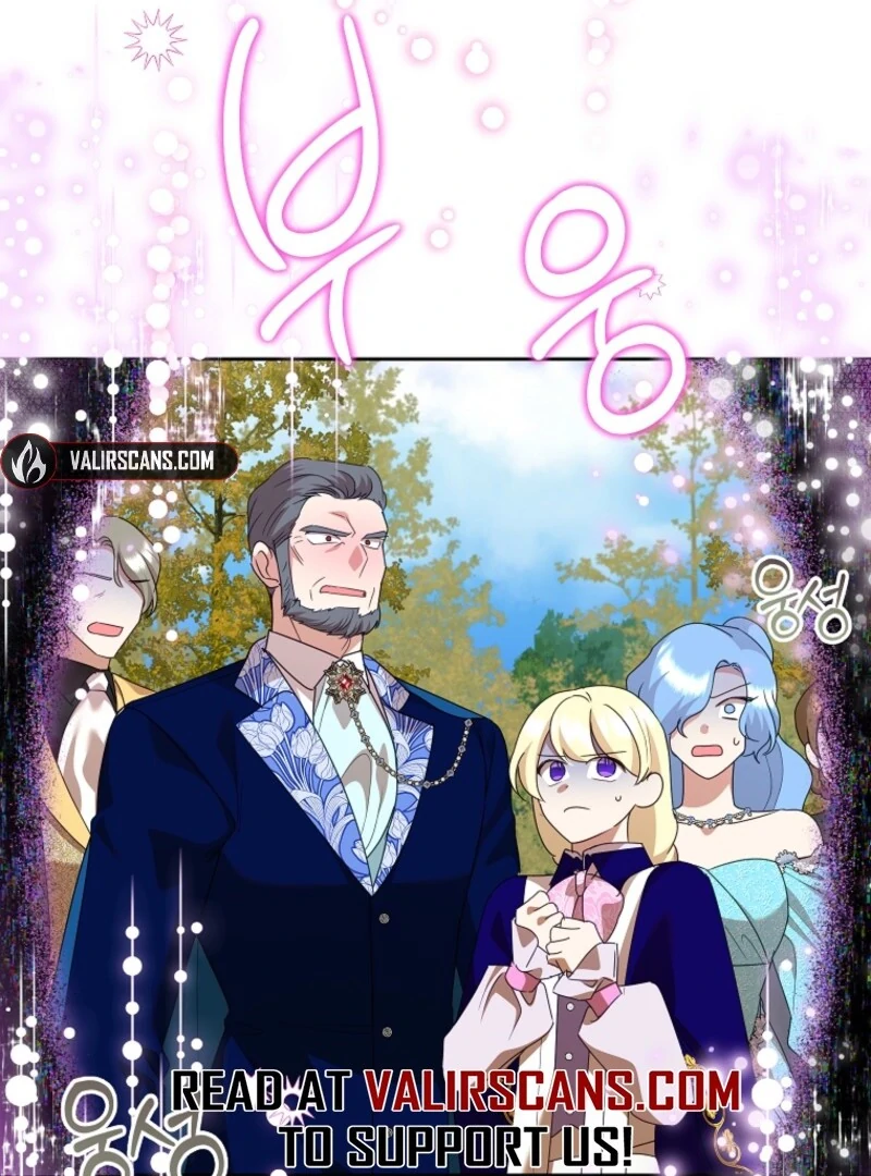 Today the Villainess Has Fun Again Chapter 127 - Page 118