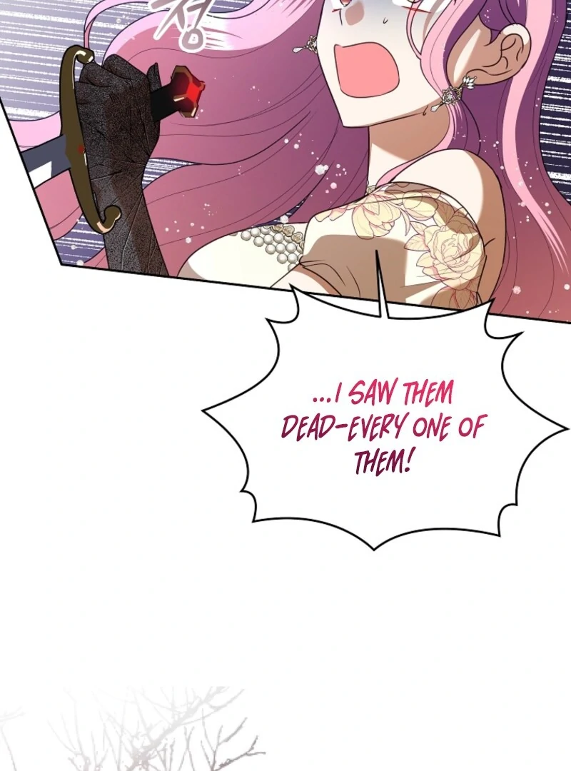 Today the Villainess Has Fun Again Chapter 127 - Page 120