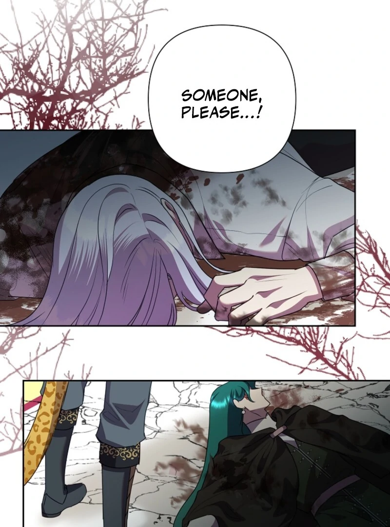 Today the Villainess Has Fun Again Chapter 127 - Page 121