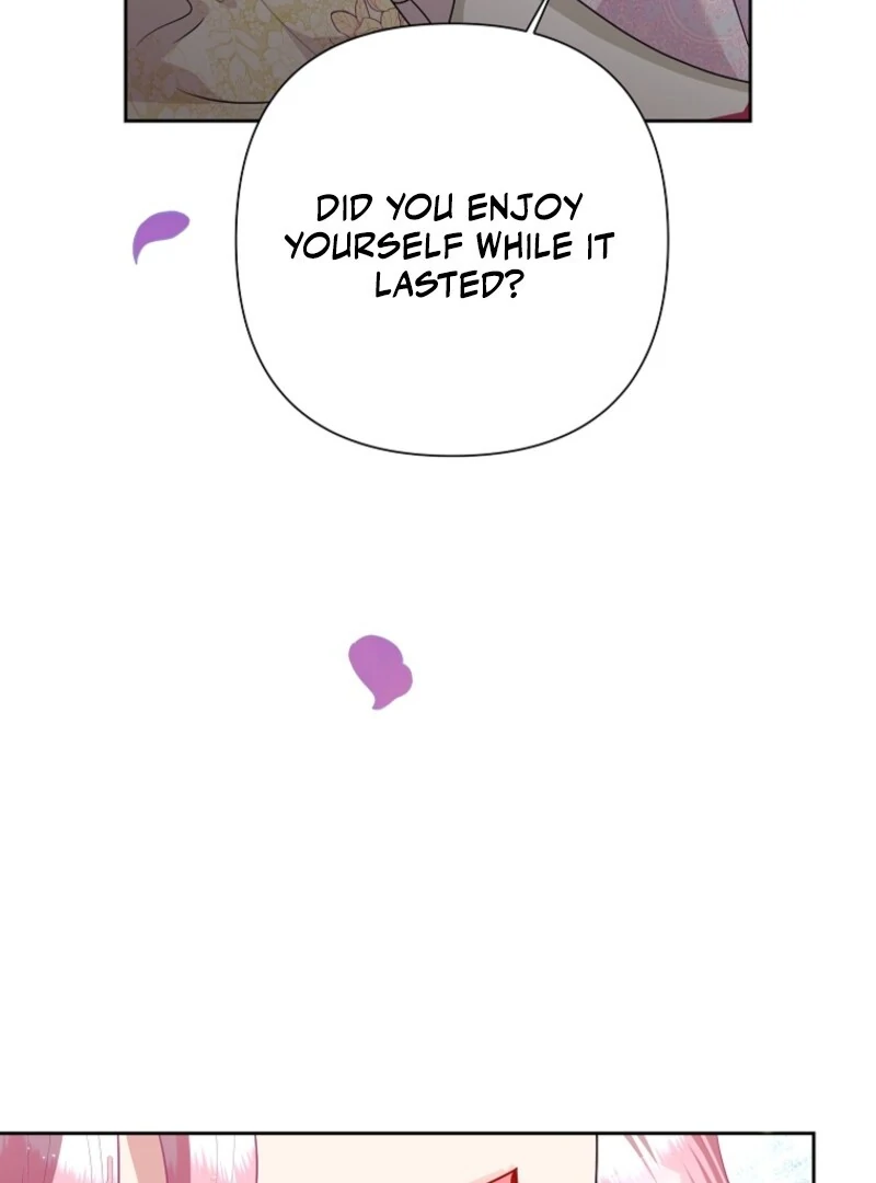 Today the Villainess Has Fun Again Chapter 127 - Page 125