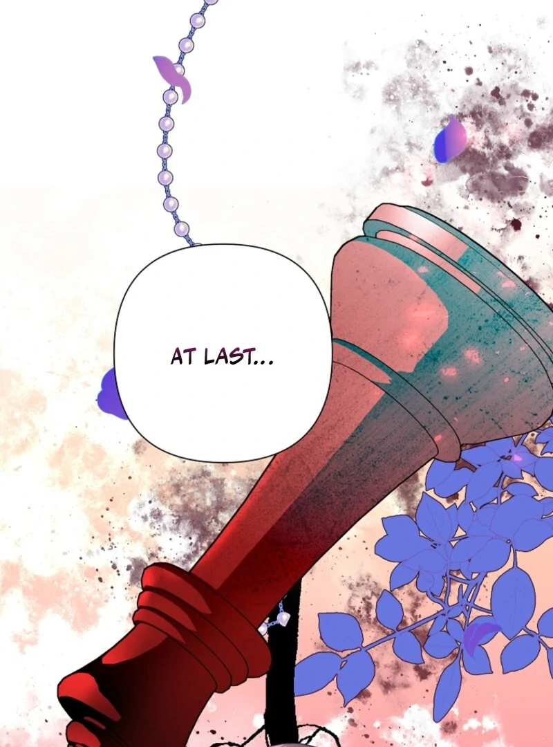 Today the Villainess Has Fun Again Chapter 127 - Page 127