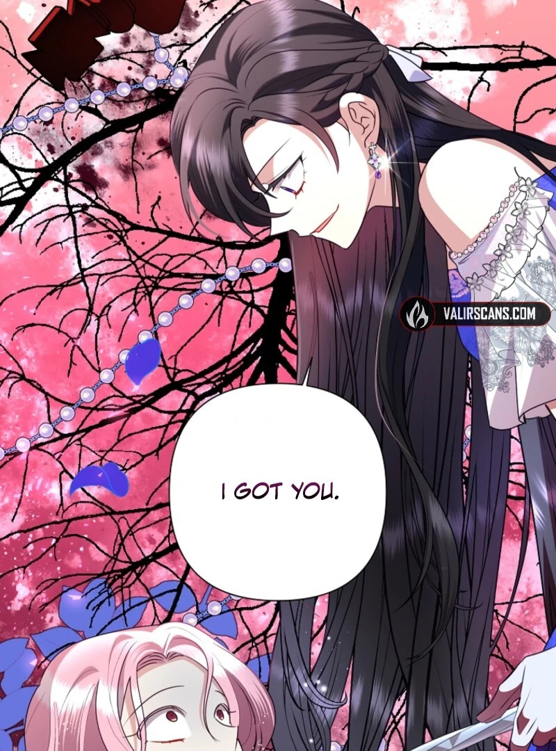 Today the Villainess Has Fun Again Chapter 127 - Page 128