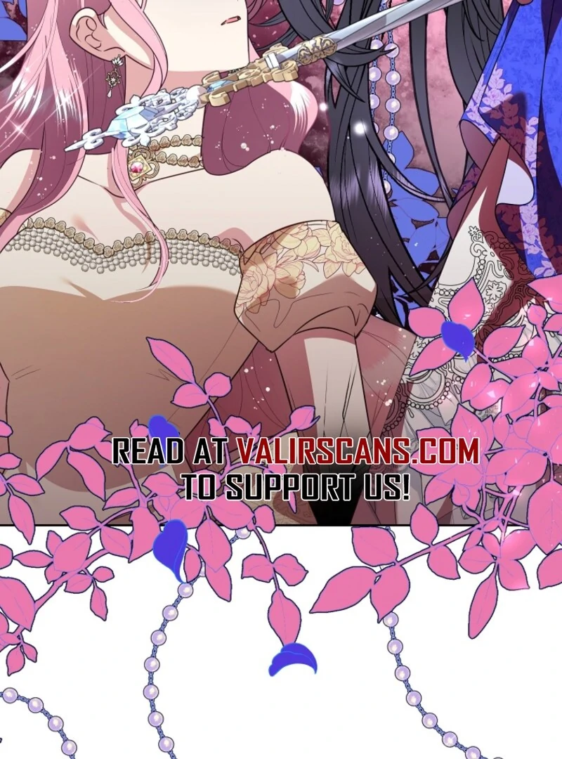 Today the Villainess Has Fun Again Chapter 127 - Page 129