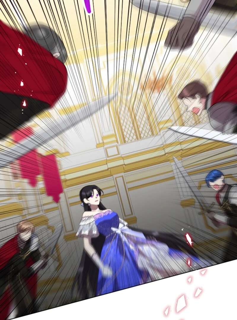 Today the Villainess Has Fun Again Chapter 127 - Page 21