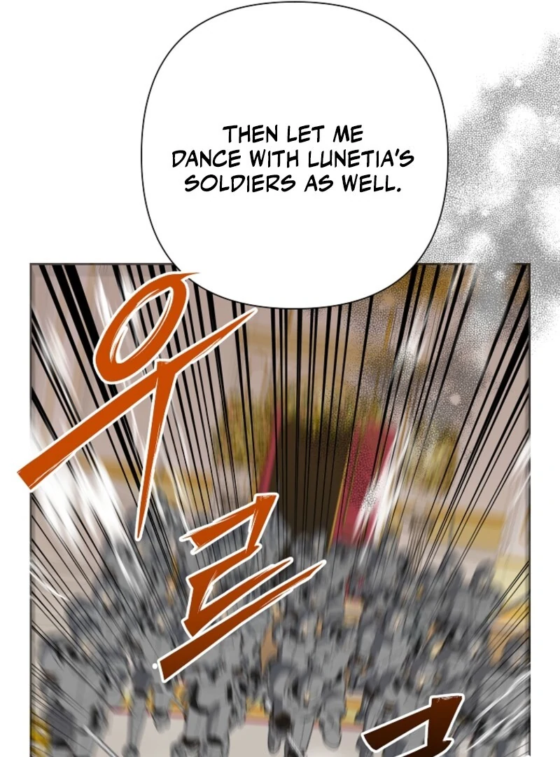 Today the Villainess Has Fun Again Chapter 127 - Page 28