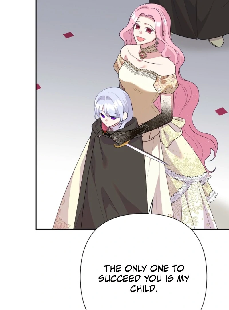 Today the Villainess Has Fun Again Chapter 127 - Page 33