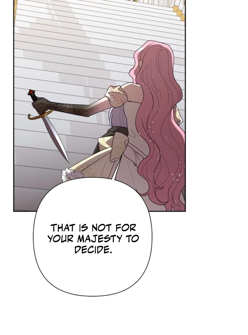 Today the Villainess Has Fun Again Chapter 127 - Page 35