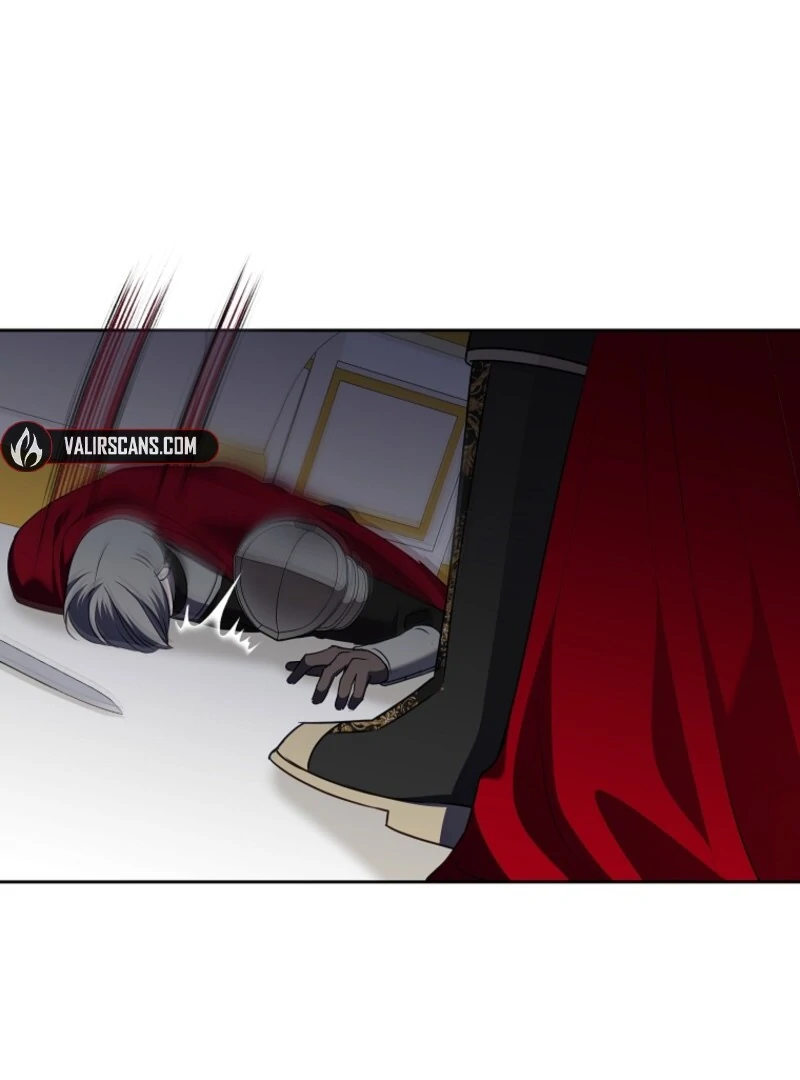 Today the Villainess Has Fun Again Chapter 127 - Page 43