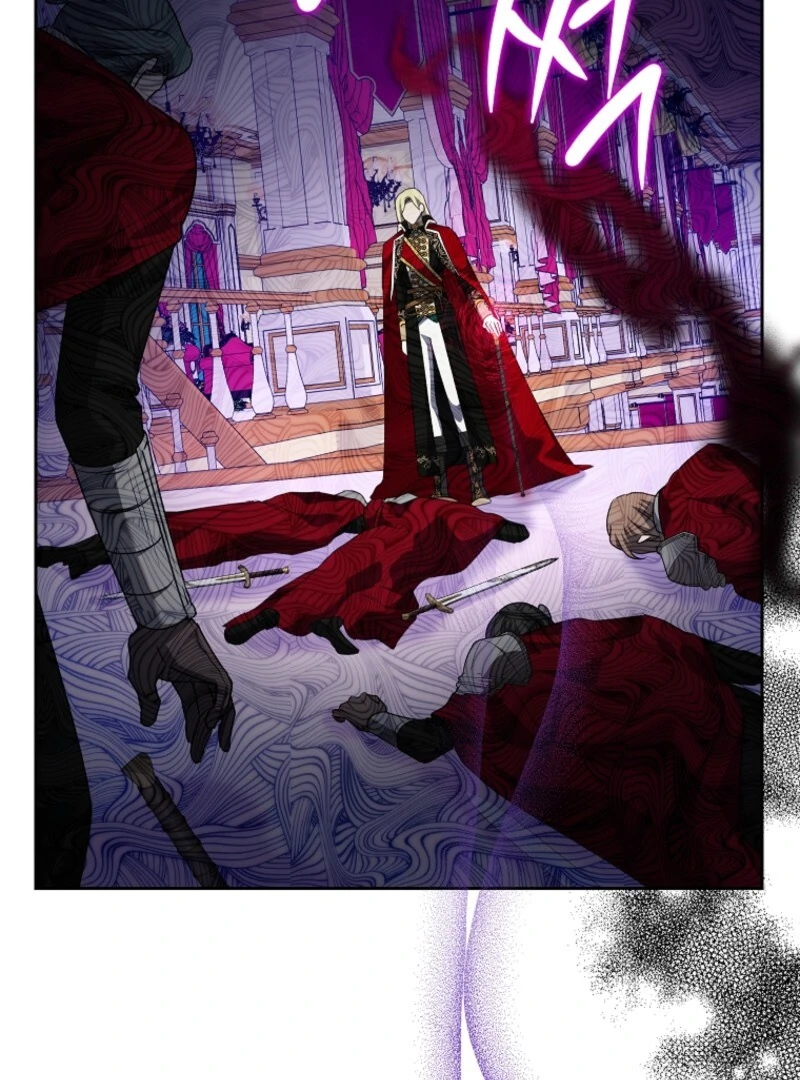 Today the Villainess Has Fun Again Chapter 127 - Page 48