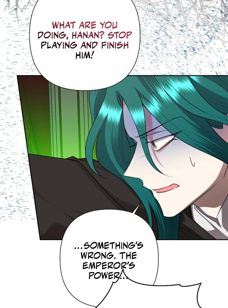 Today the Villainess Has Fun Again Chapter 127 - Page 52