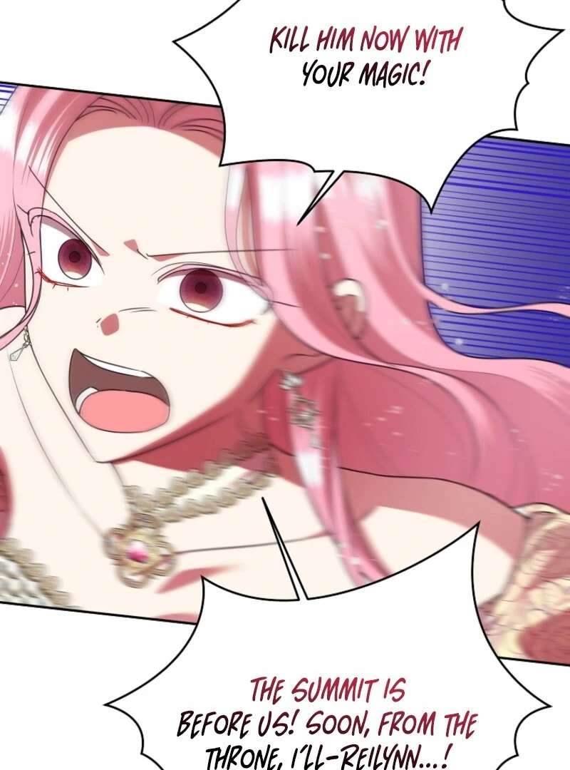 Today the Villainess Has Fun Again Chapter 127 - Page 53