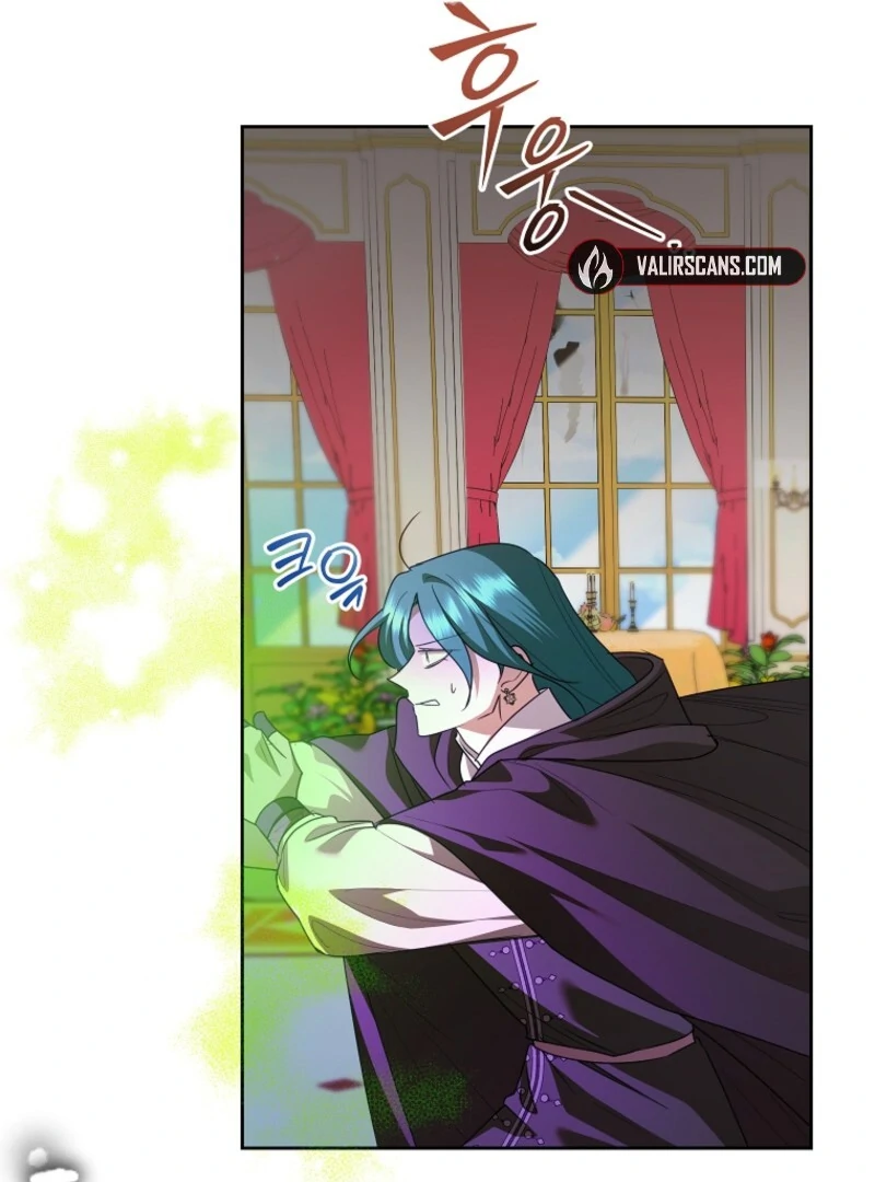 Today the Villainess Has Fun Again Chapter 127 - Page 56