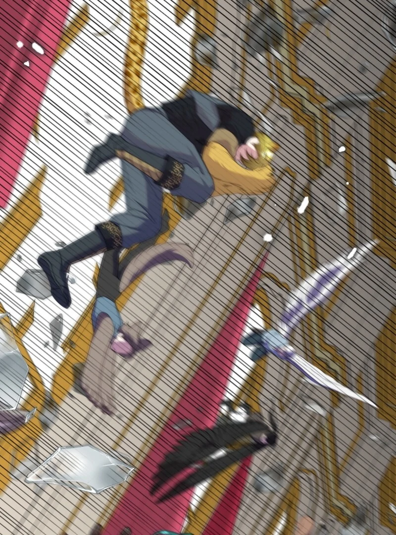 Today the Villainess Has Fun Again Chapter 127 - Page 58