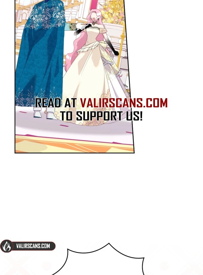 Today the Villainess Has Fun Again Chapter 127 - Page 7