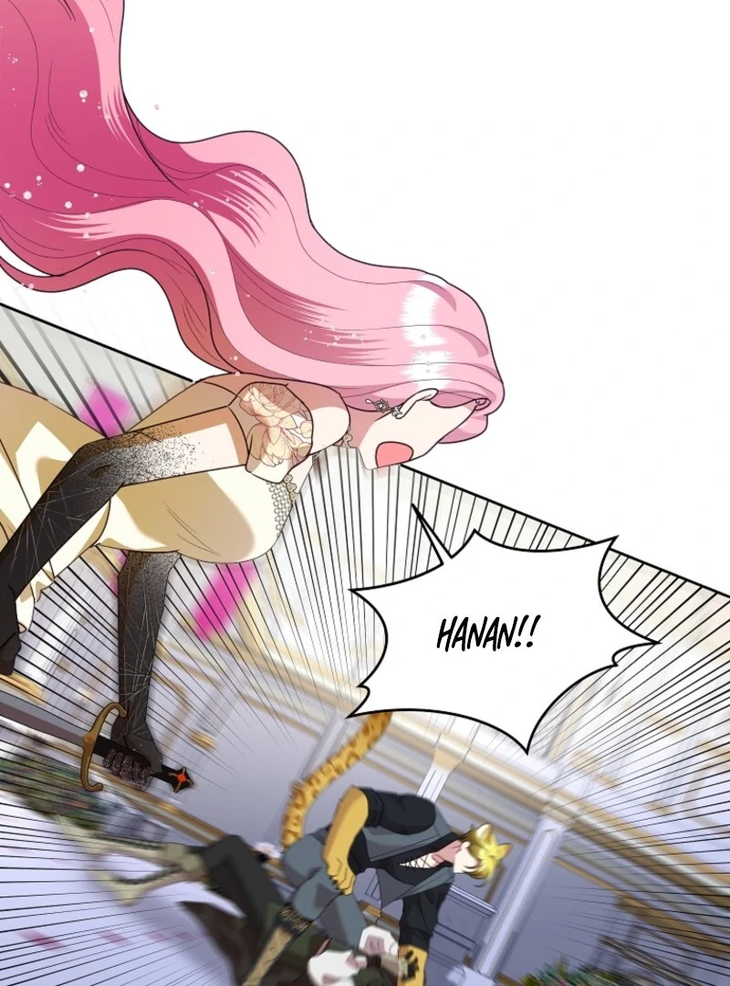 Today the Villainess Has Fun Again Chapter 127 - Page 71