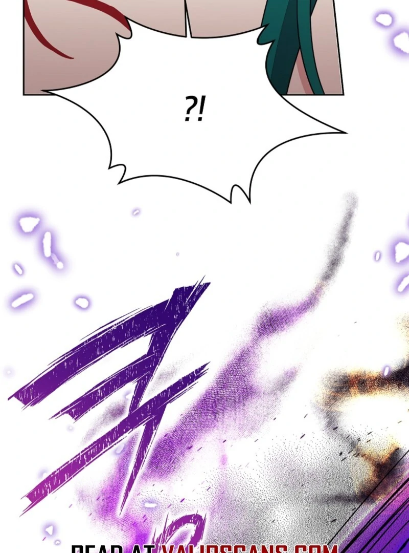 Today the Villainess Has Fun Again Chapter 127 - Page 94