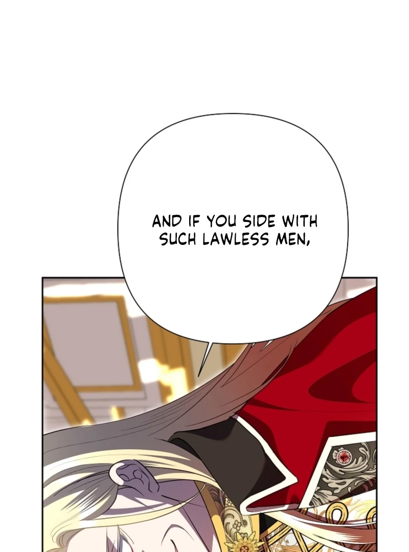 Today the Villainess Has Fun Again Chapter 128 - Page 101