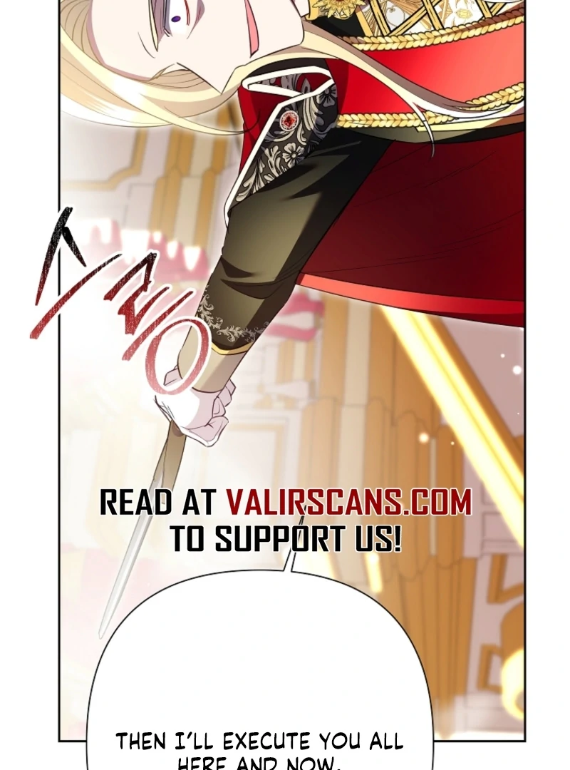 Today the Villainess Has Fun Again Chapter 128 - Page 102