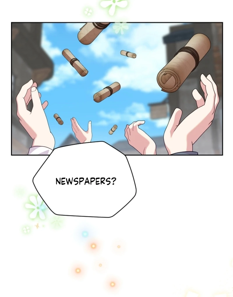 Today the Villainess Has Fun Again Chapter 128 - Page 107