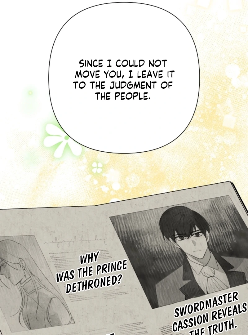 Today the Villainess Has Fun Again Chapter 128 - Page 108