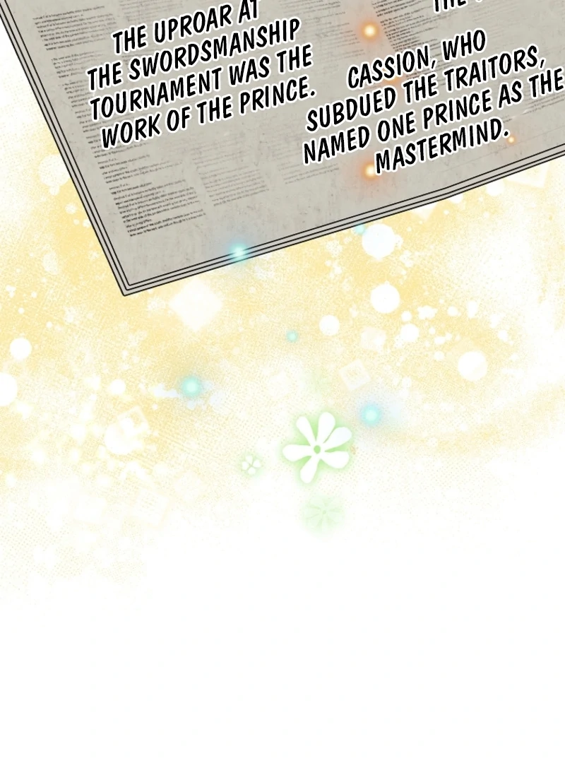 Today the Villainess Has Fun Again Chapter 128 - Page 109