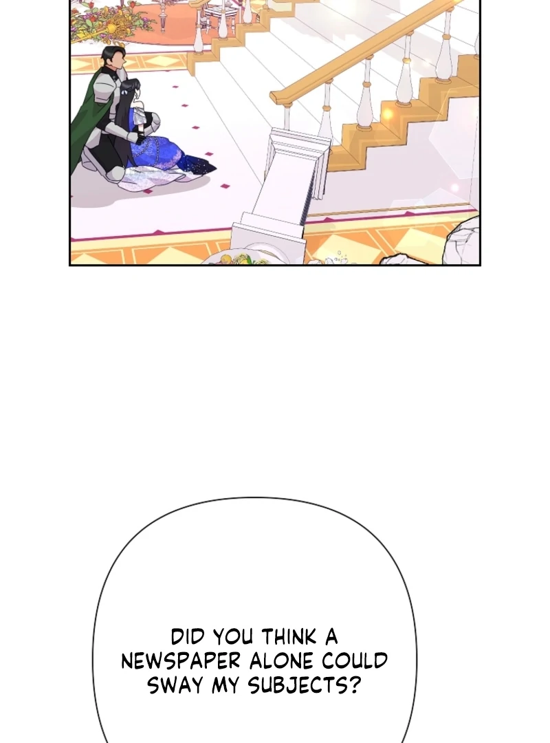 Today the Villainess Has Fun Again Chapter 128 - Page 111