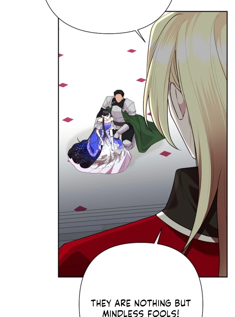 Today the Villainess Has Fun Again Chapter 128 - Page 112