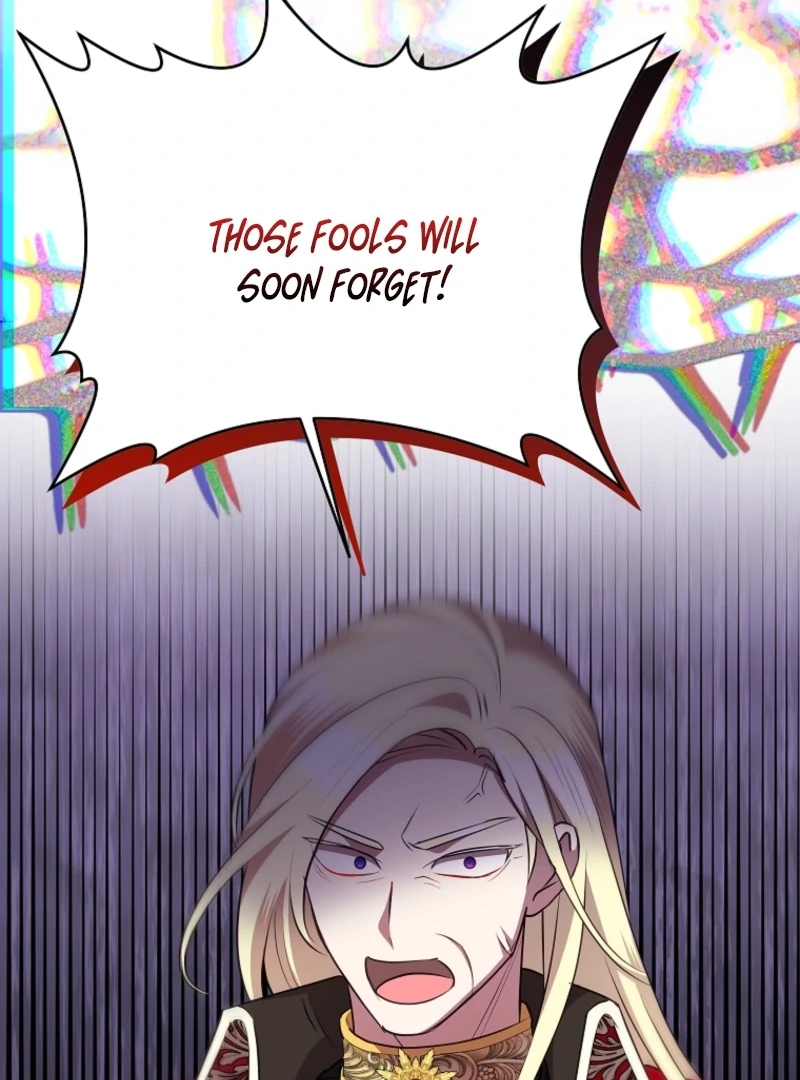 Today the Villainess Has Fun Again Chapter 128 - Page 115