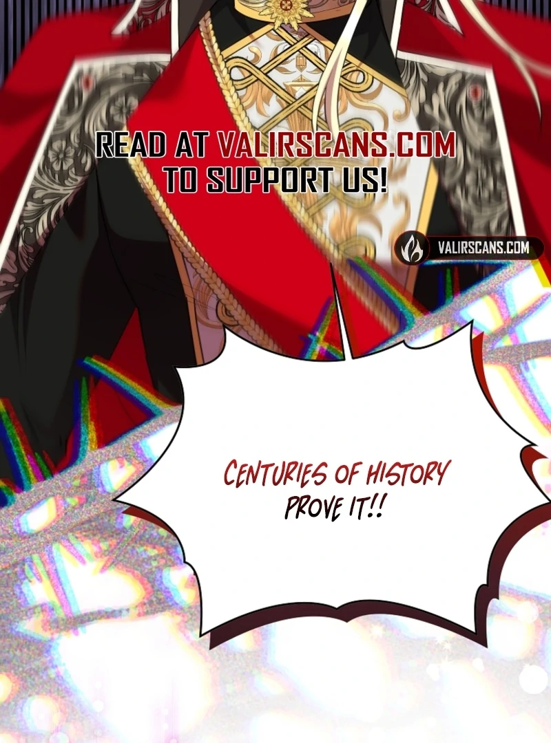 Today the Villainess Has Fun Again Chapter 128 - Page 116