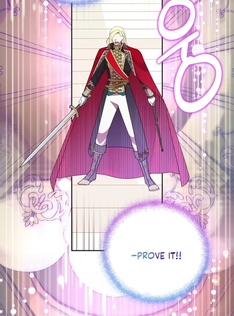 Today the Villainess Has Fun Again Chapter 128 - Page 118