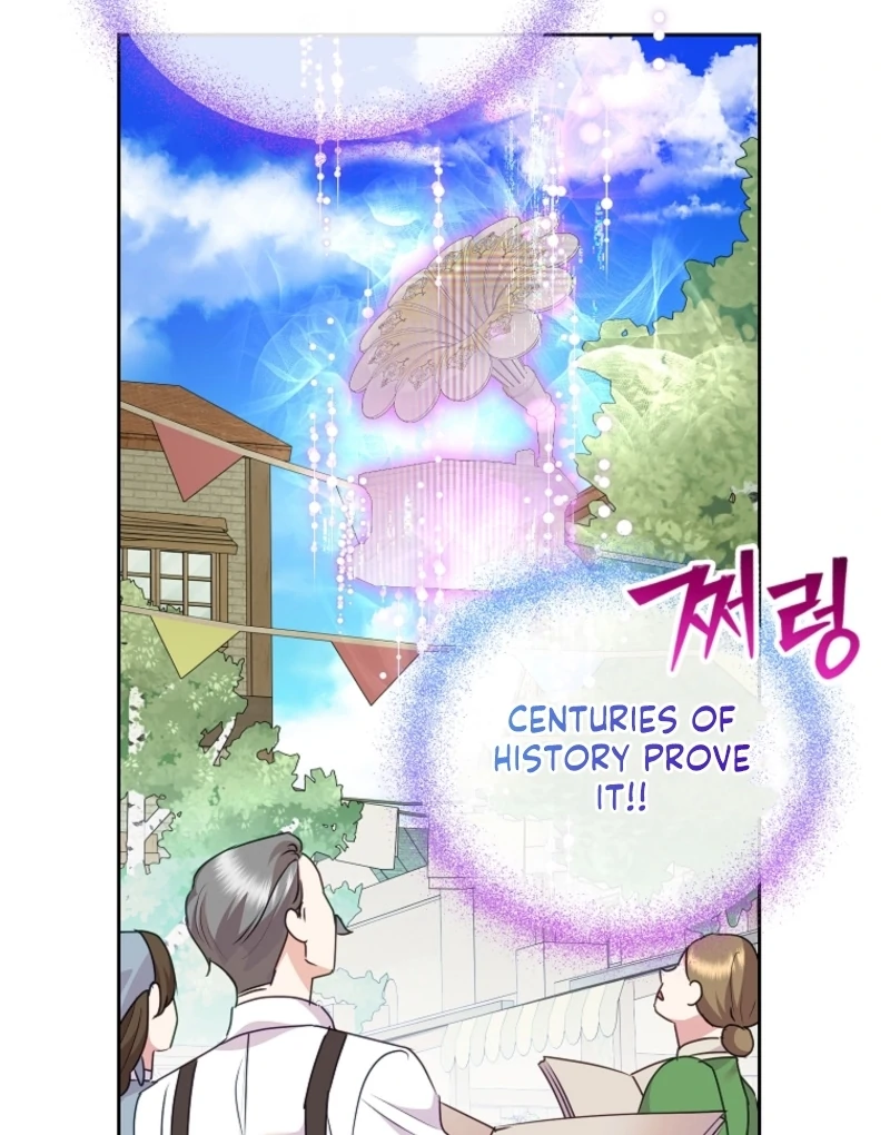 Today the Villainess Has Fun Again Chapter 128 - Page 120