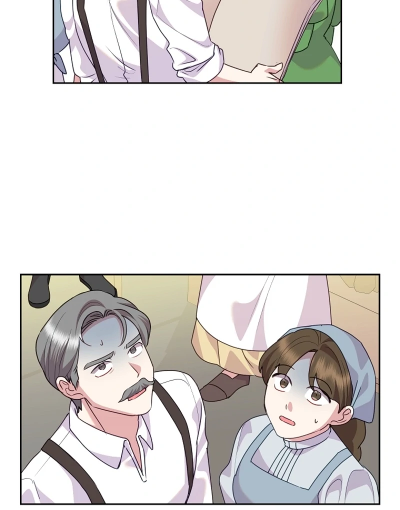 Today the Villainess Has Fun Again Chapter 128 - Page 121