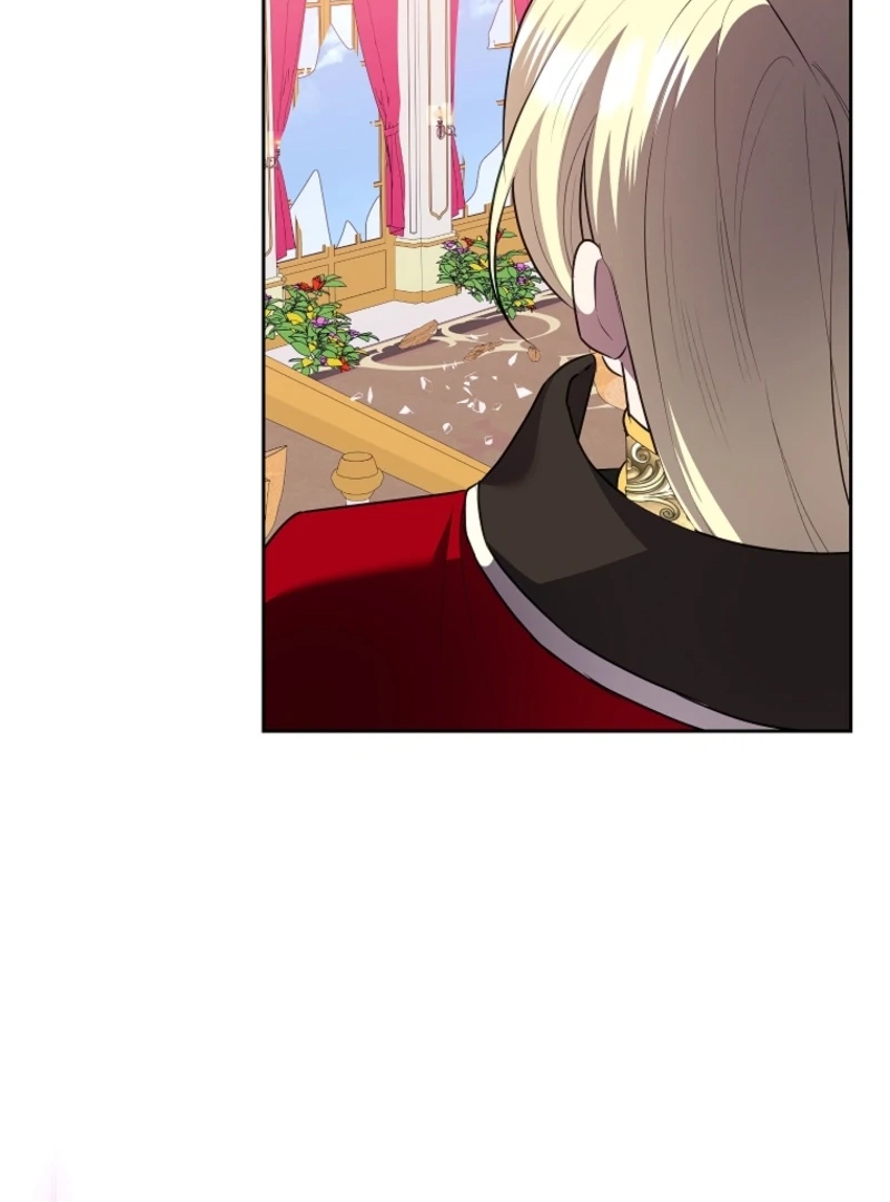 Today the Villainess Has Fun Again Chapter 128 - Page 123