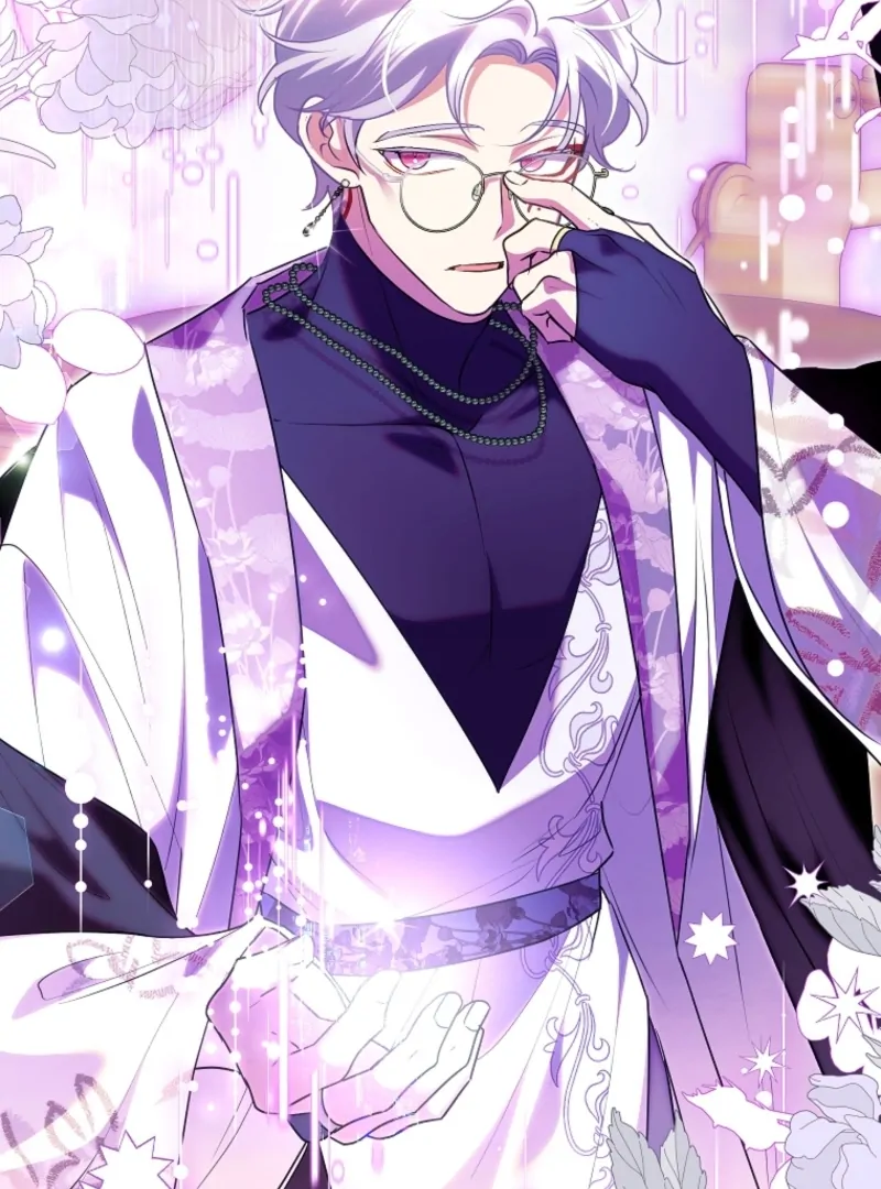 Today the Villainess Has Fun Again Chapter 128 - Page 127