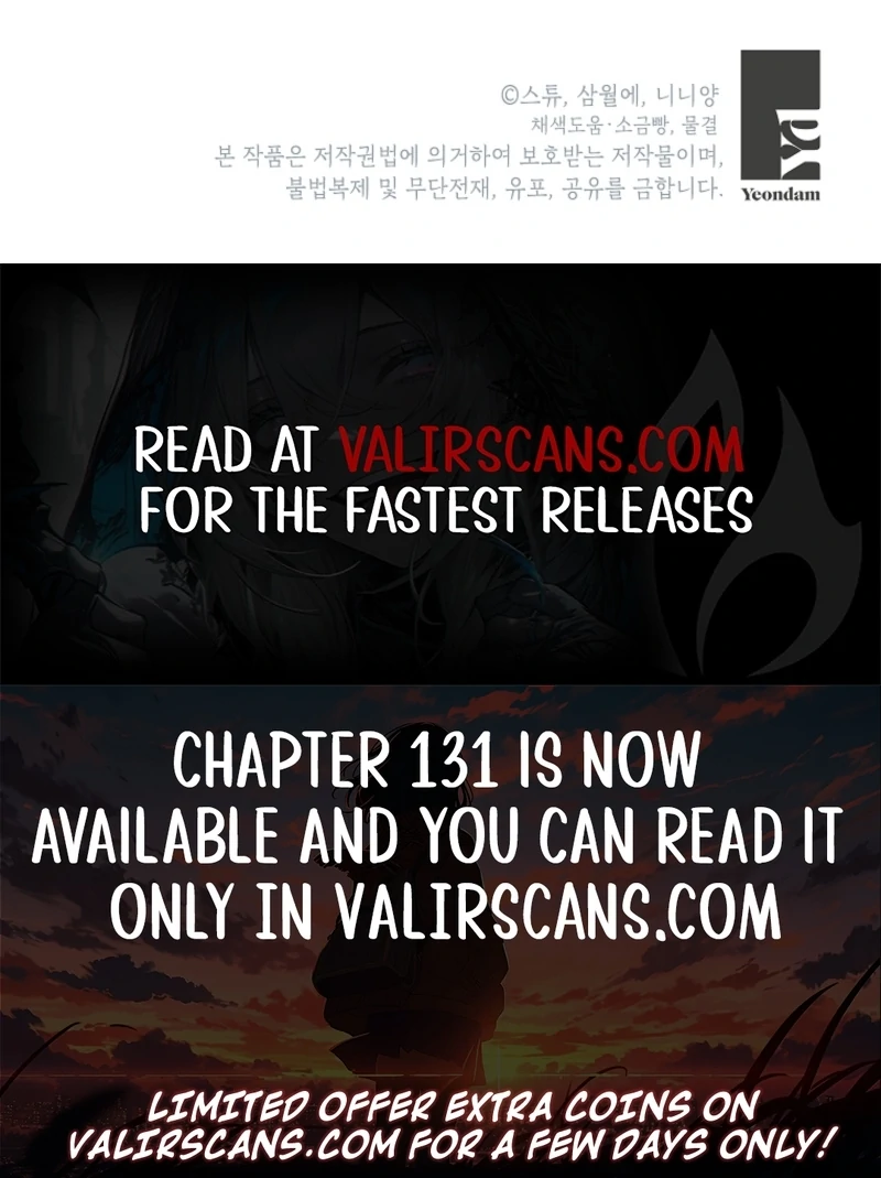 Today the Villainess Has Fun Again Chapter 128 - Page 130