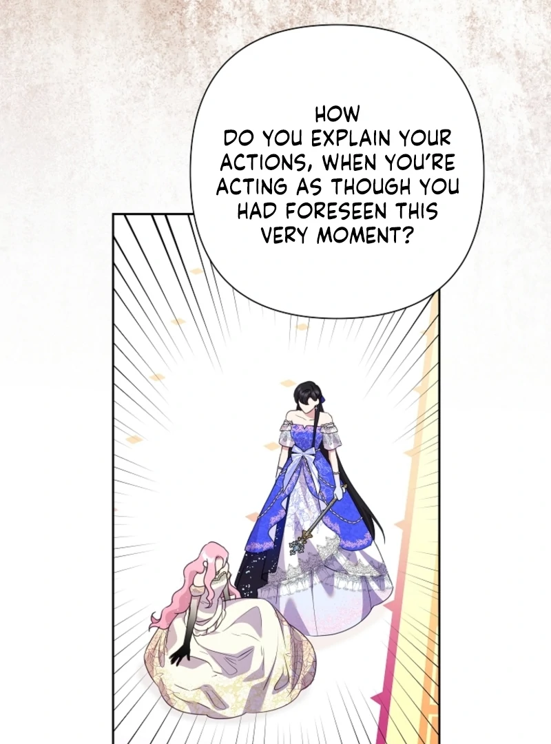 Today the Villainess Has Fun Again Chapter 128 - Page 15