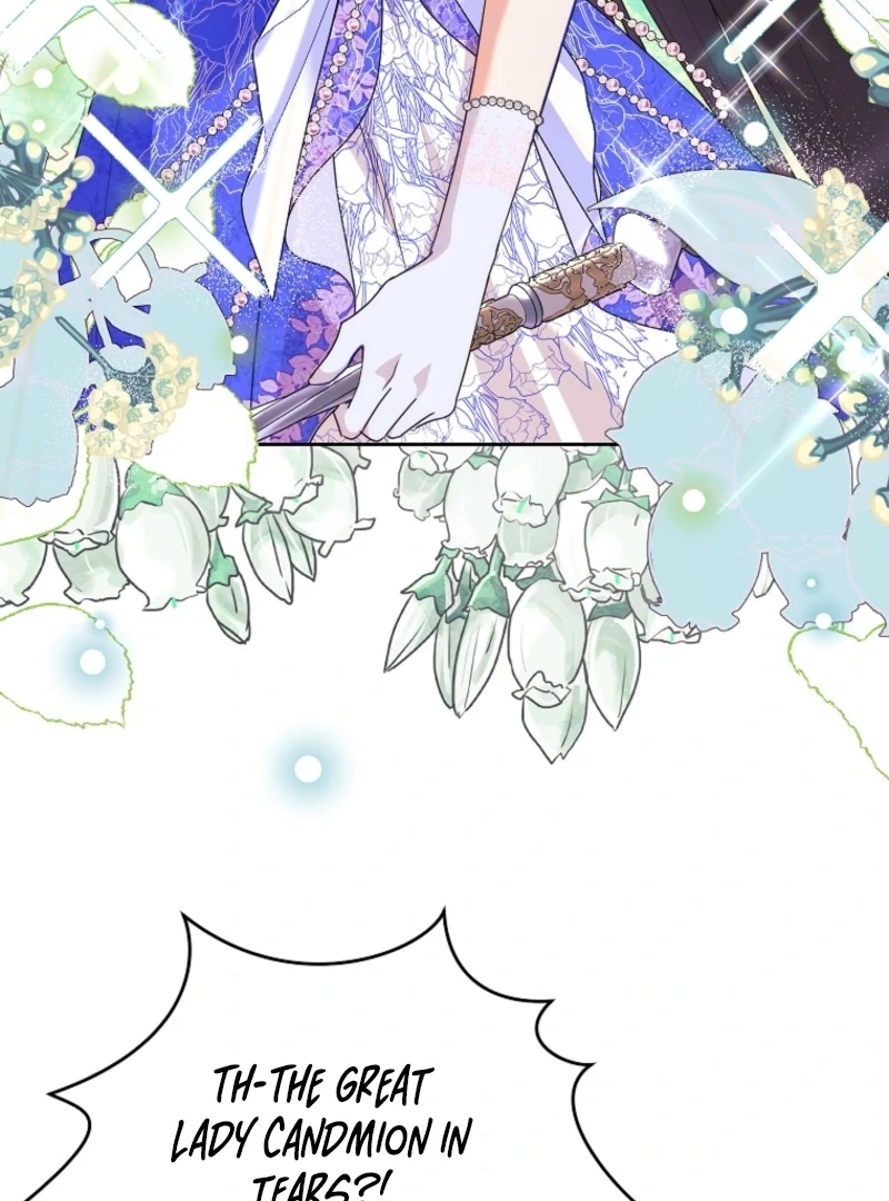 Today the Villainess Has Fun Again Chapter 128 - Page 20