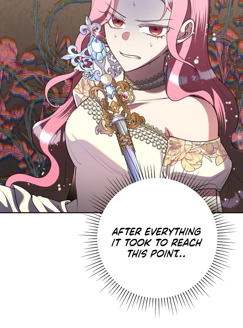 Today the Villainess Has Fun Again Chapter 128 - Page 3