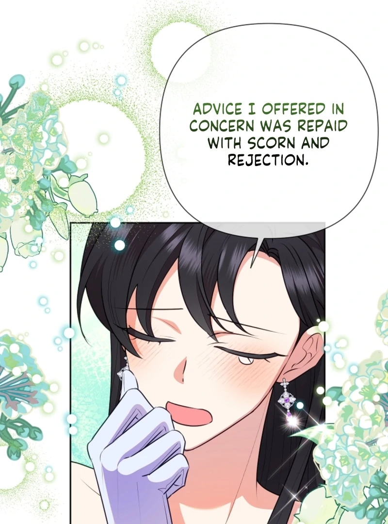 Today the Villainess Has Fun Again Chapter 128 - Page 22