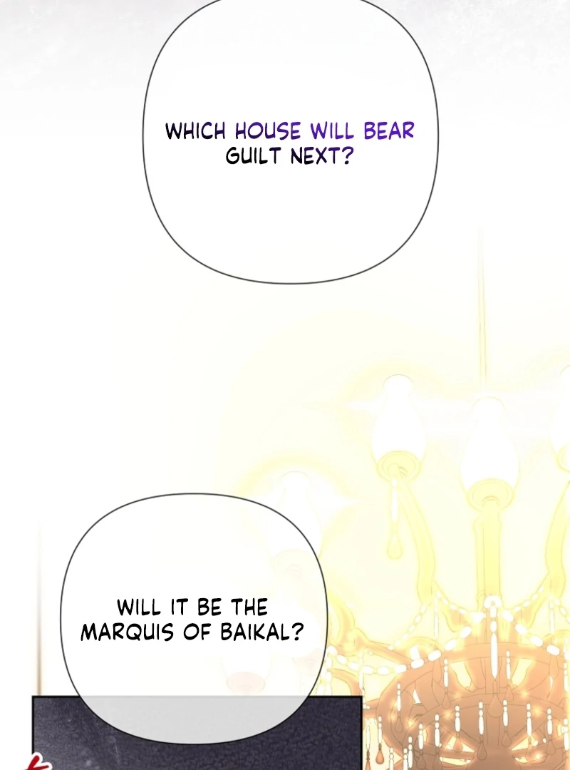 Today the Villainess Has Fun Again Chapter 128 - Page 25