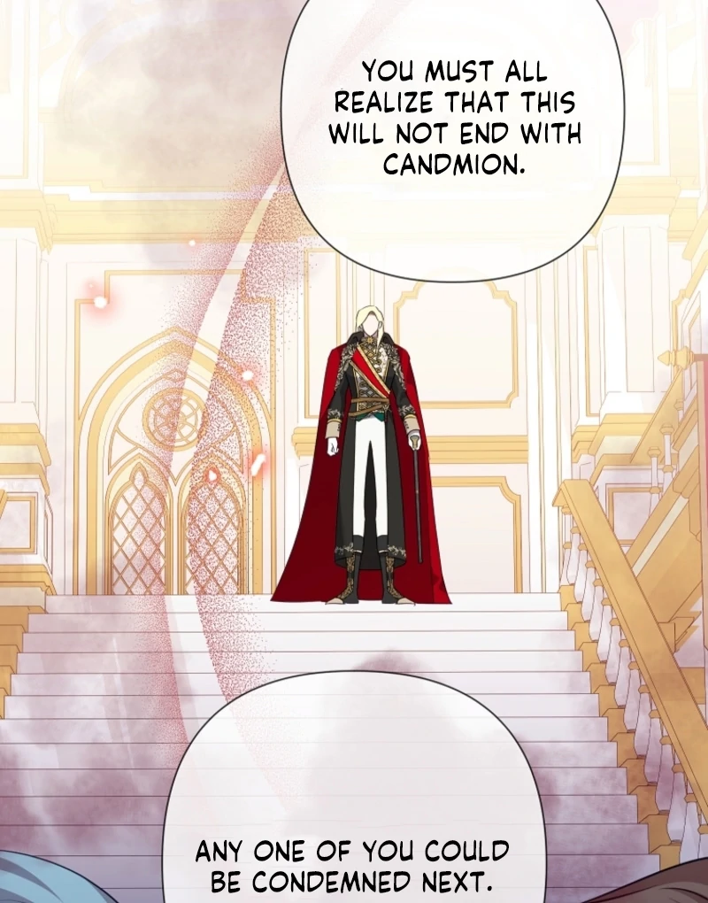 Today the Villainess Has Fun Again Chapter 128 - Page 27