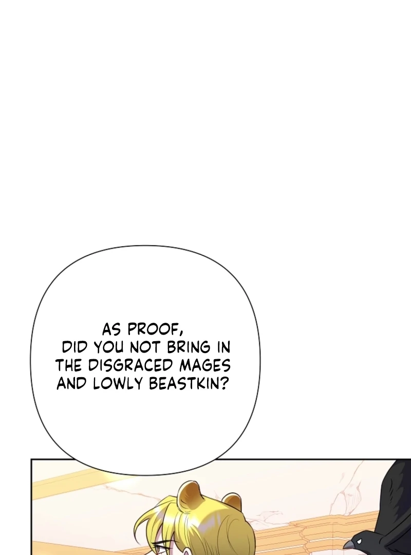 Today the Villainess Has Fun Again Chapter 128 - Page 31