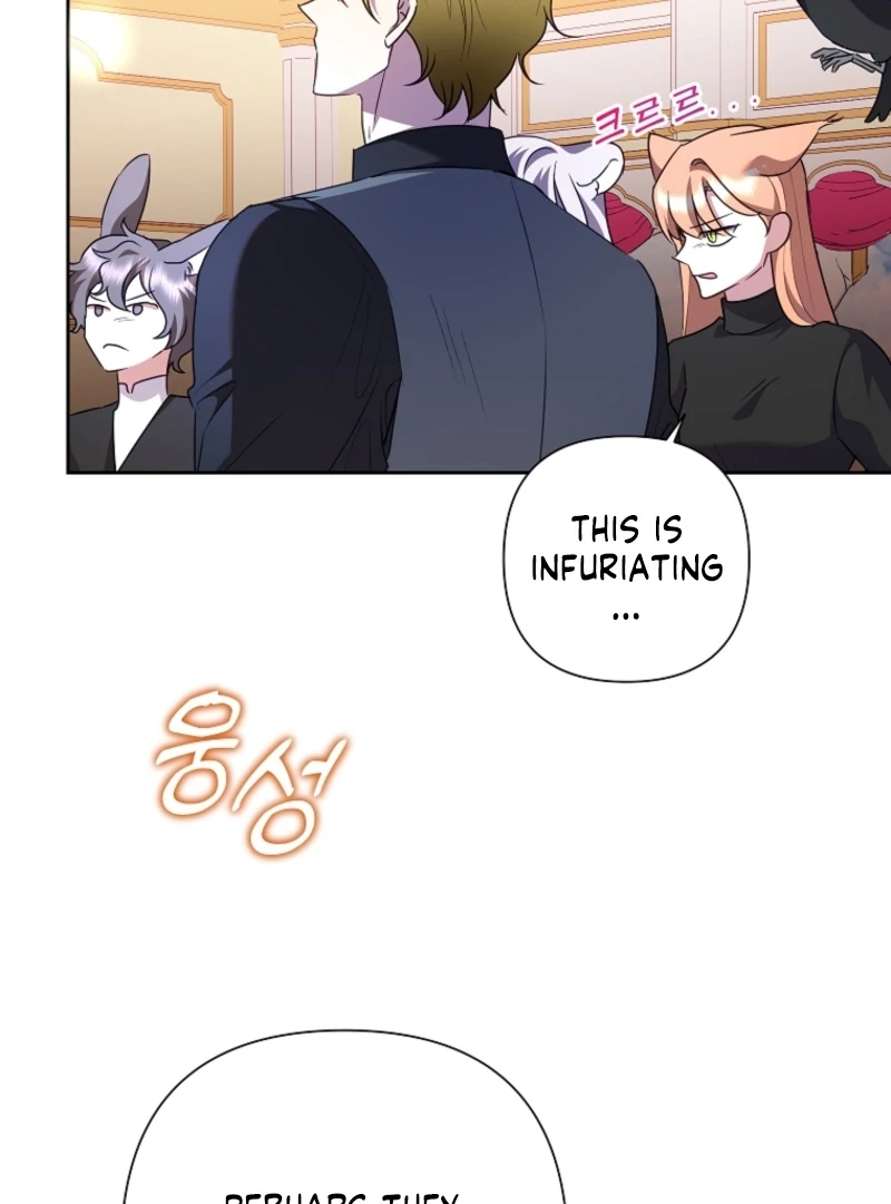 Today the Villainess Has Fun Again Chapter 128 - Page 32