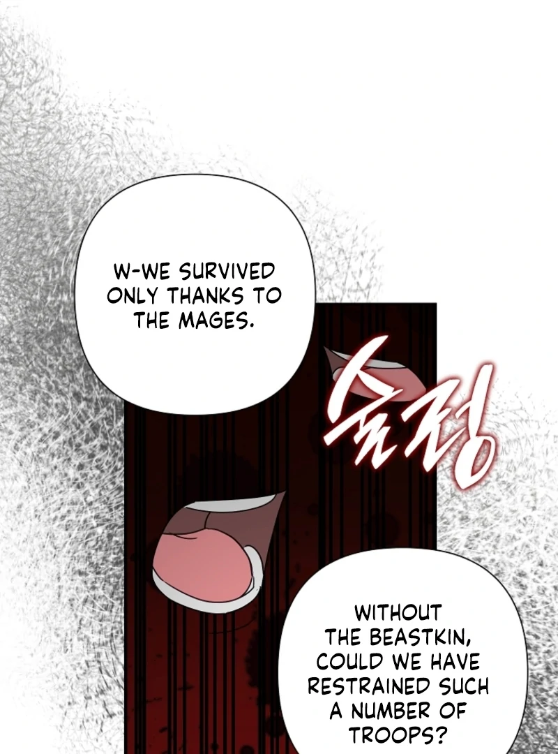 Today the Villainess Has Fun Again Chapter 128 - Page 34