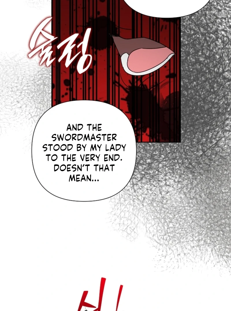 Today the Villainess Has Fun Again Chapter 128 - Page 35