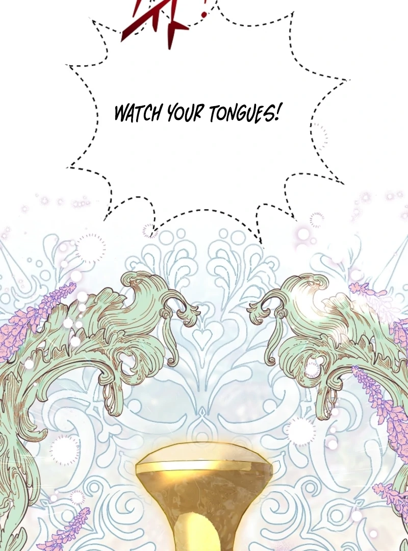 Today the Villainess Has Fun Again Chapter 128 - Page 36